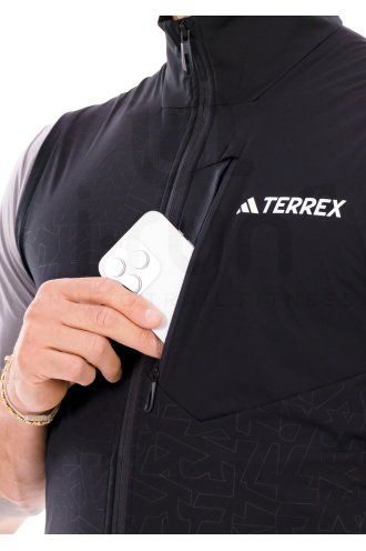 adidas Terrex Xperior Softshell 