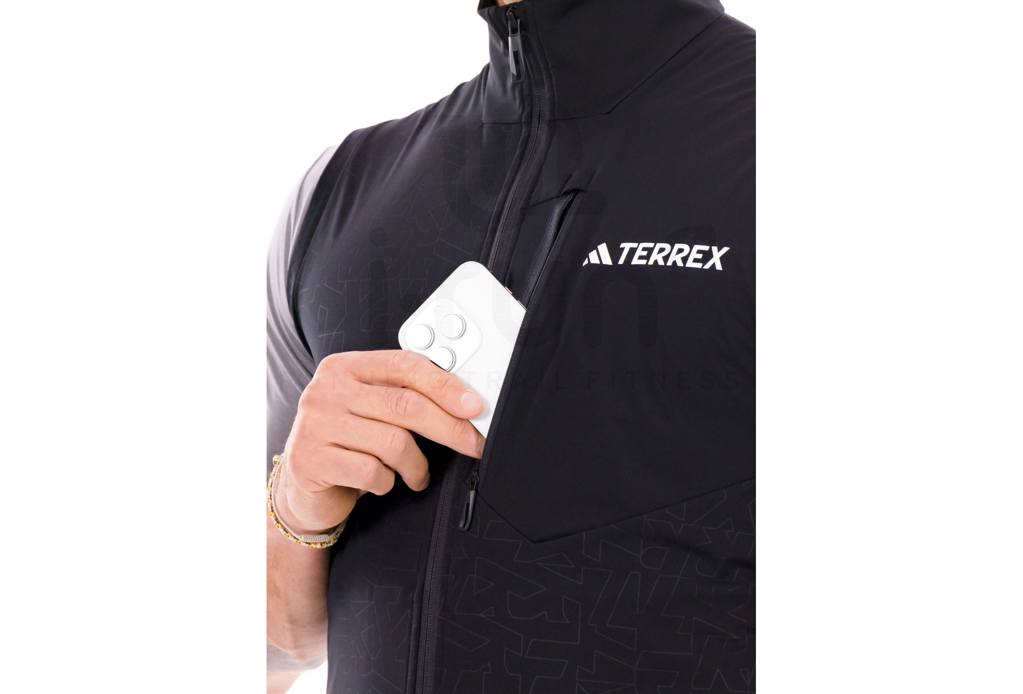 adidas Terrex Xperior Softshell