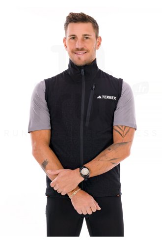 adidas Terrex Xperior Softshell 