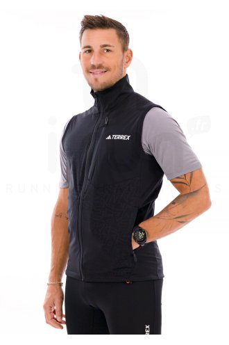adidas Terrex Xperior Softshell 