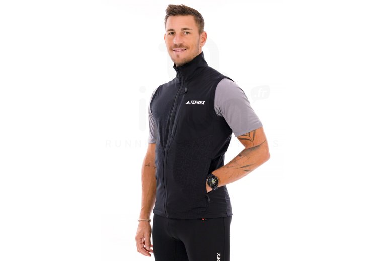 adidas Terrex Xperior Softshell