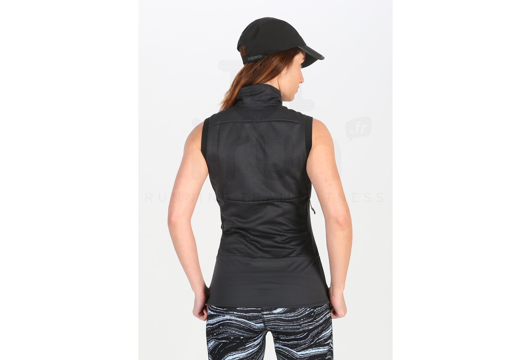adidas chaleco Terrex Xperior