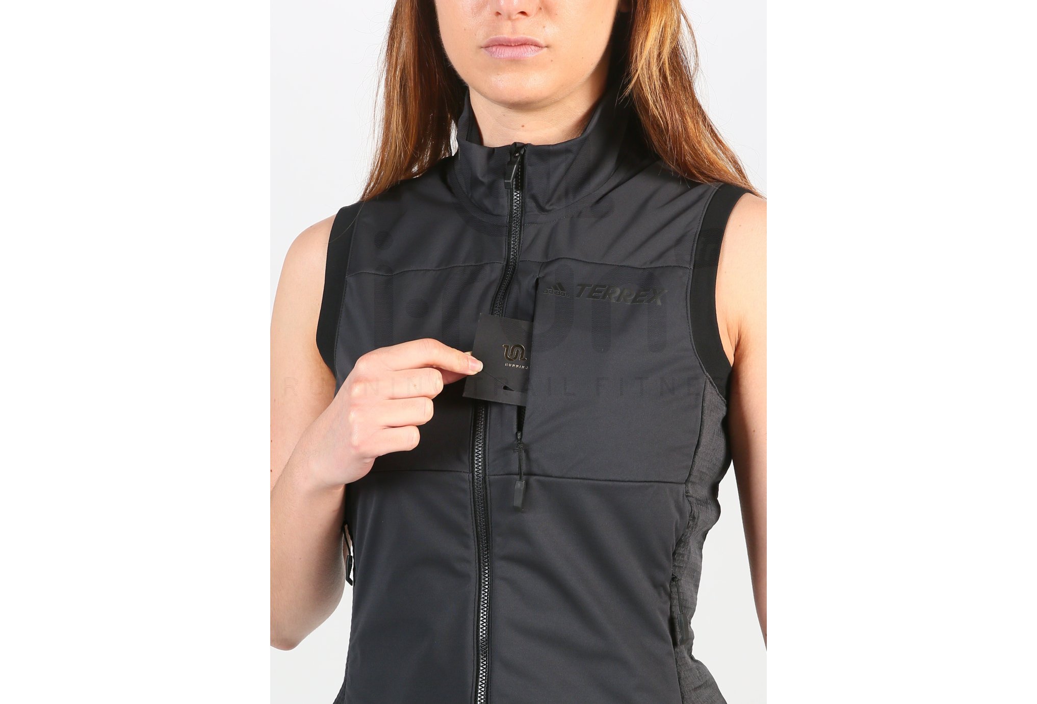 adidas chaleco Terrex Xperior