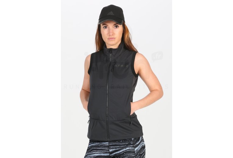 adidas chaleco Terrex Xperior