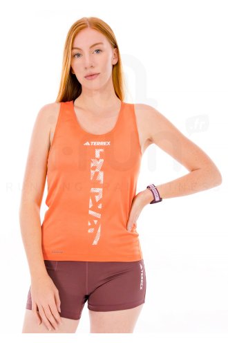 adidas Terrex Xperior W 