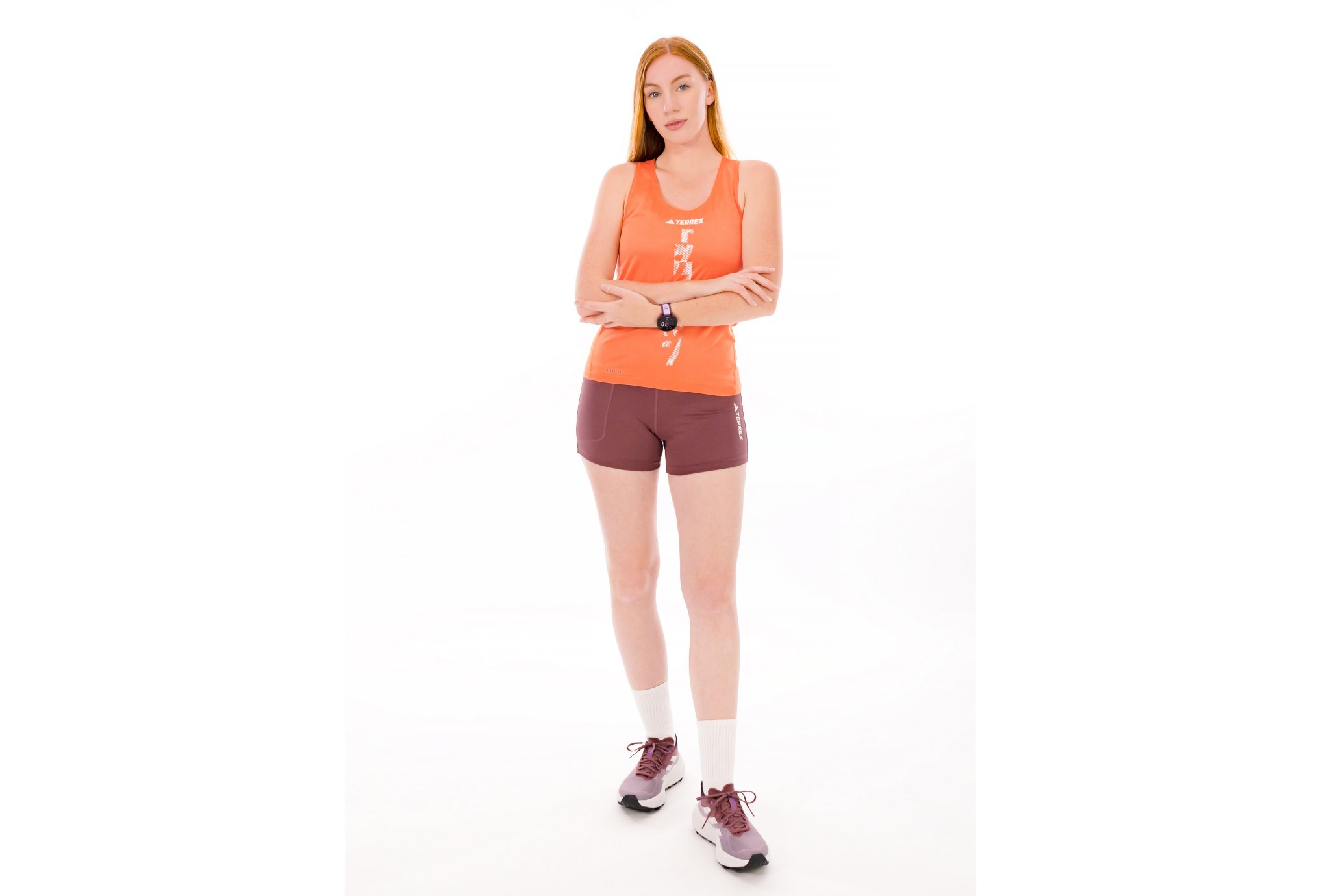 adidas Terrex Xperior