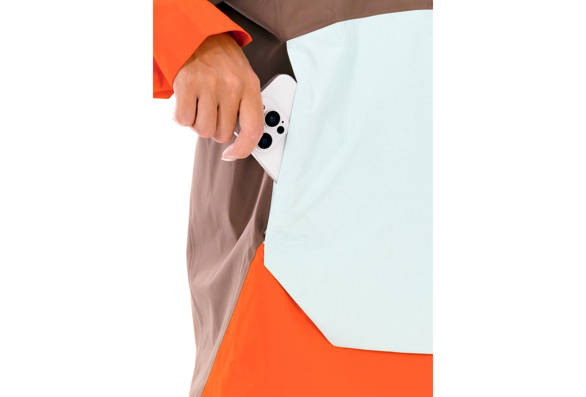 adidas Terrex Xploric Climaproof