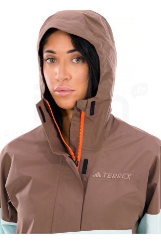 adidas Terrex Xploric 2.5L Climaproof 