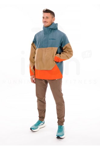 adidas Terrex Xploric 2.5L Climaproof 