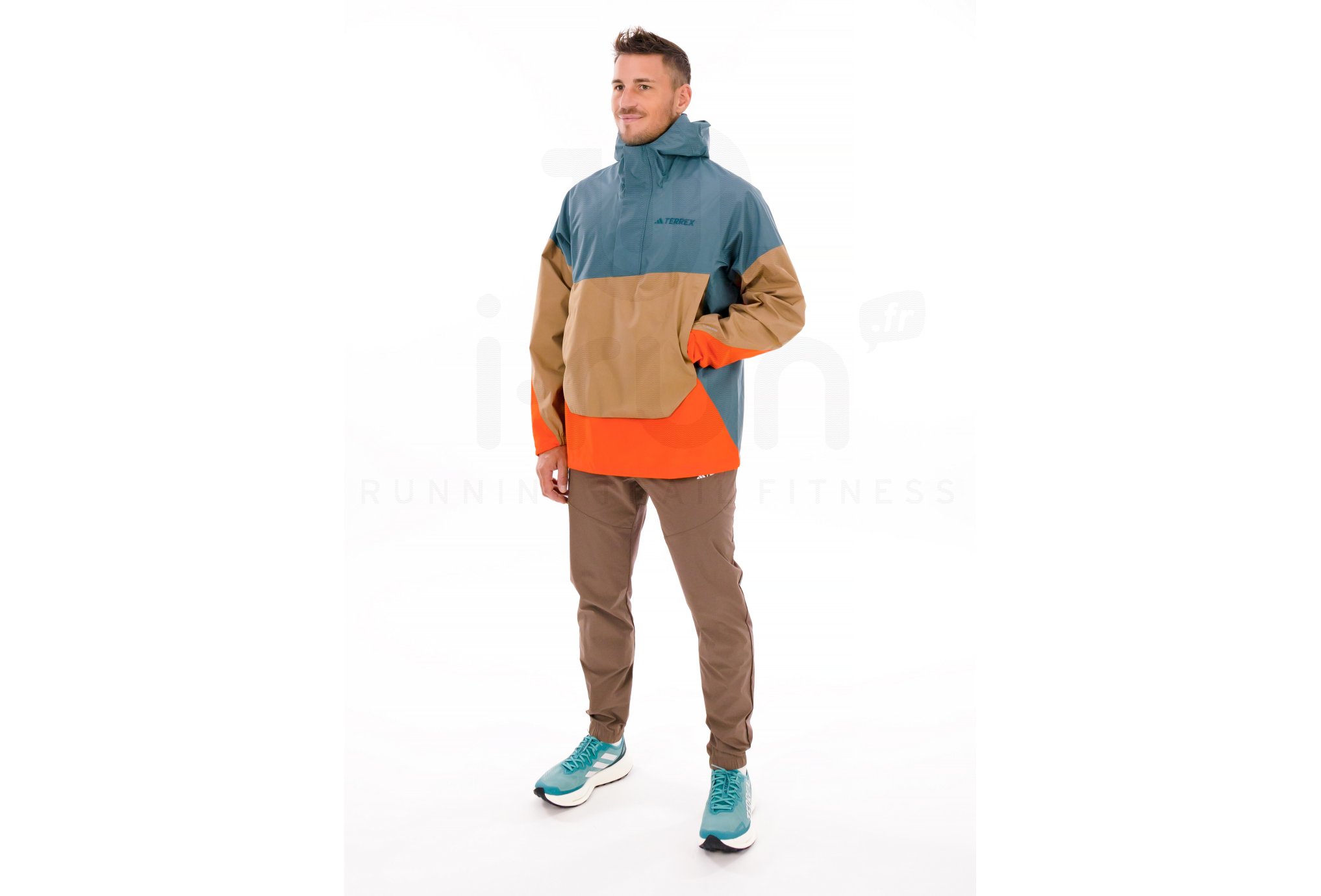 adidas Terrex Xploric Climaproof