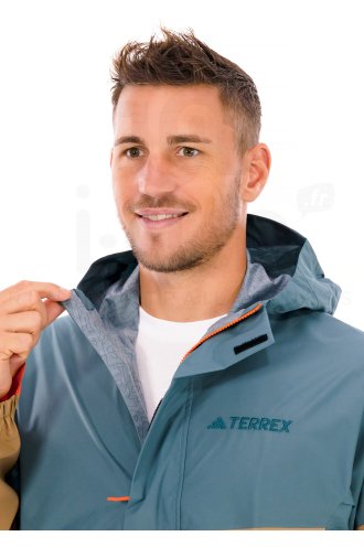 adidas Terrex Xploric 2.5L Climaproof 