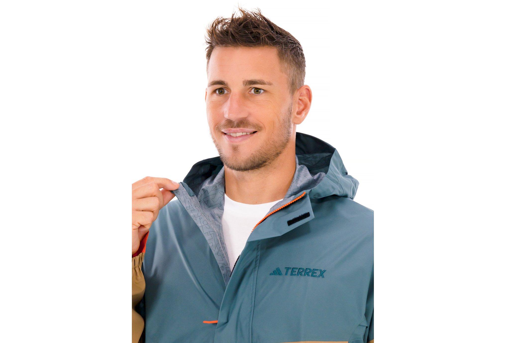 adidas Terrex Xploric Climaproof