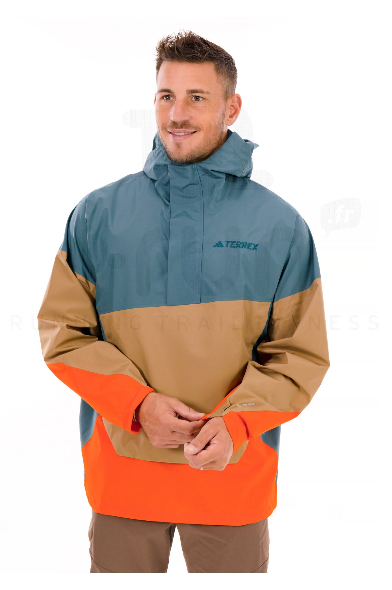 adidas Terrex Xploric Climaproof