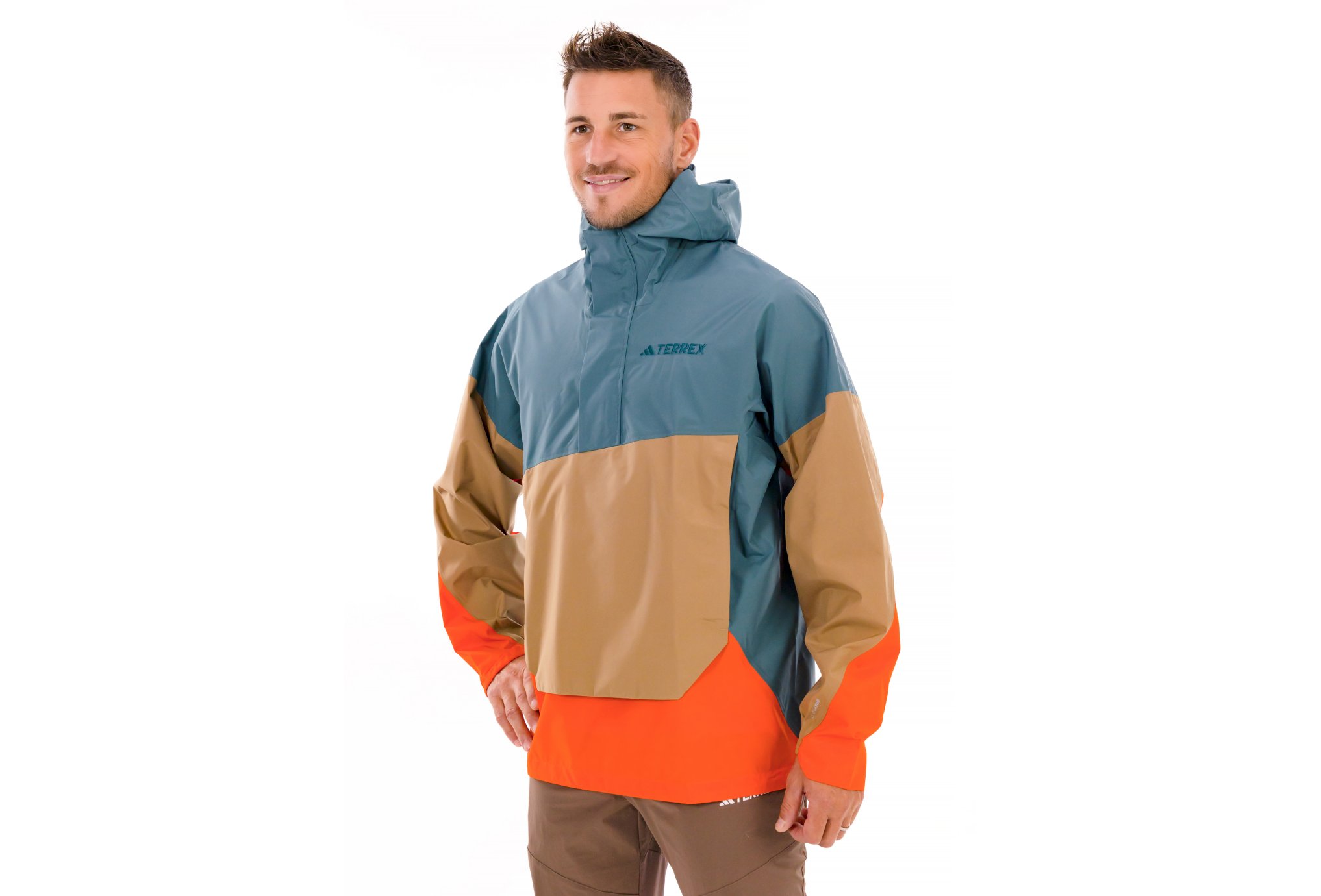 adidas Terrex Xploric Climaproof