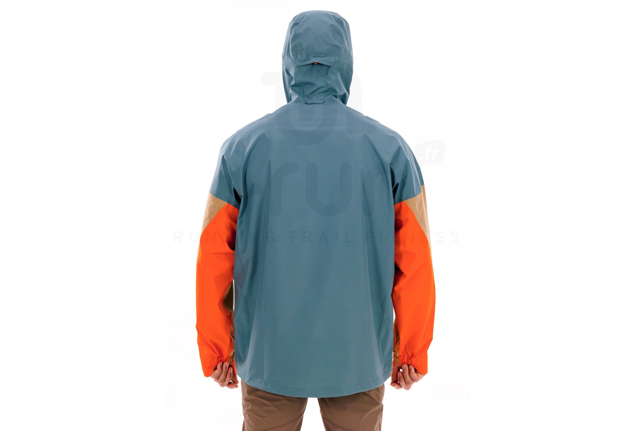 adidas Terrex Xploric Climaproof