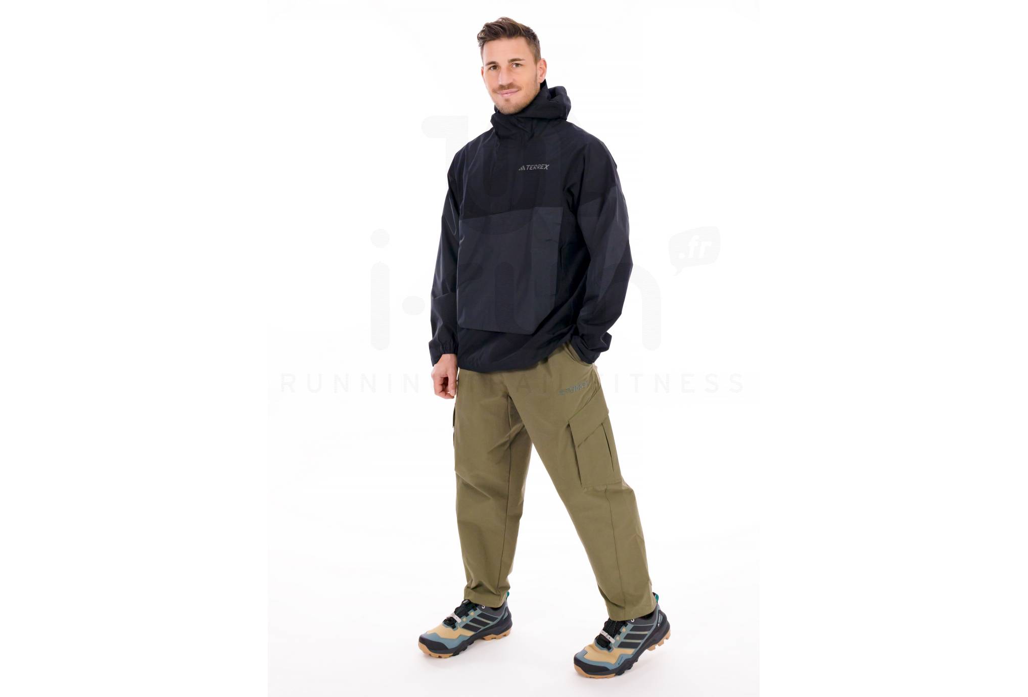 adidas Terrex Xploric Climaproof