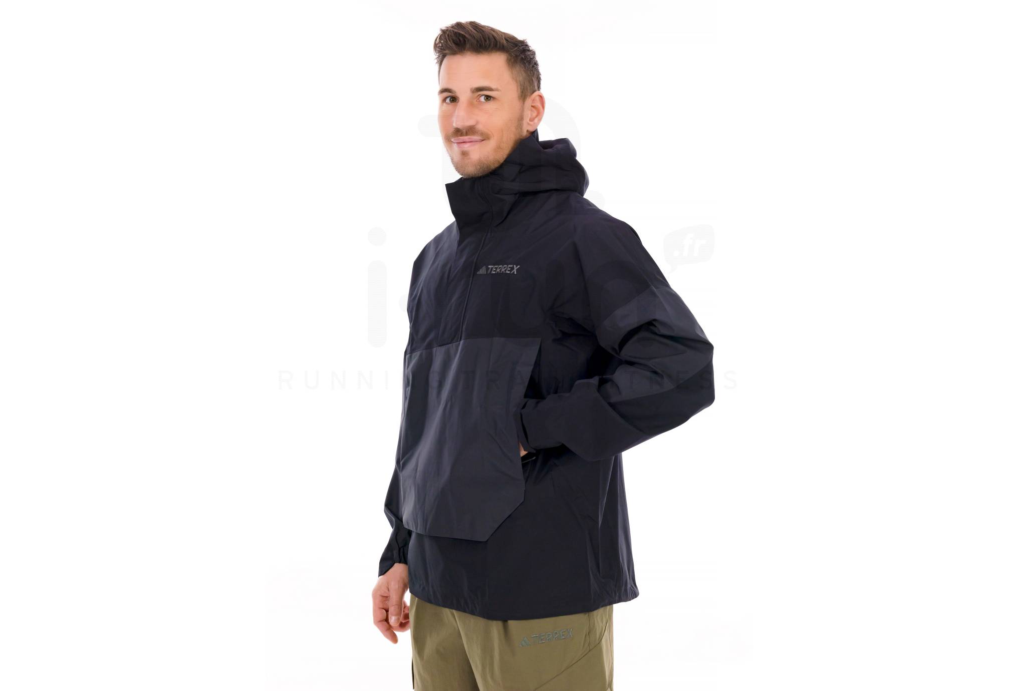 adidas Terrex Xploric Climaproof