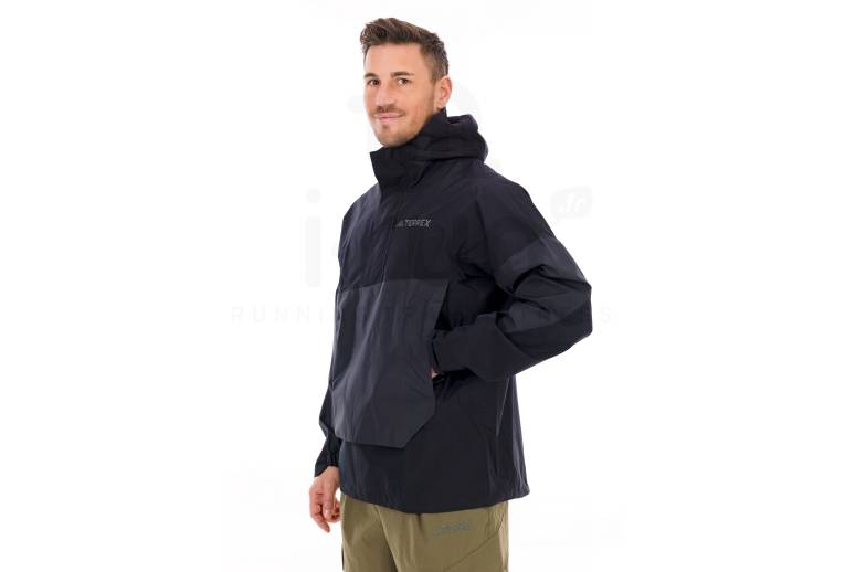 adidas Terrex Xploric Climaproof