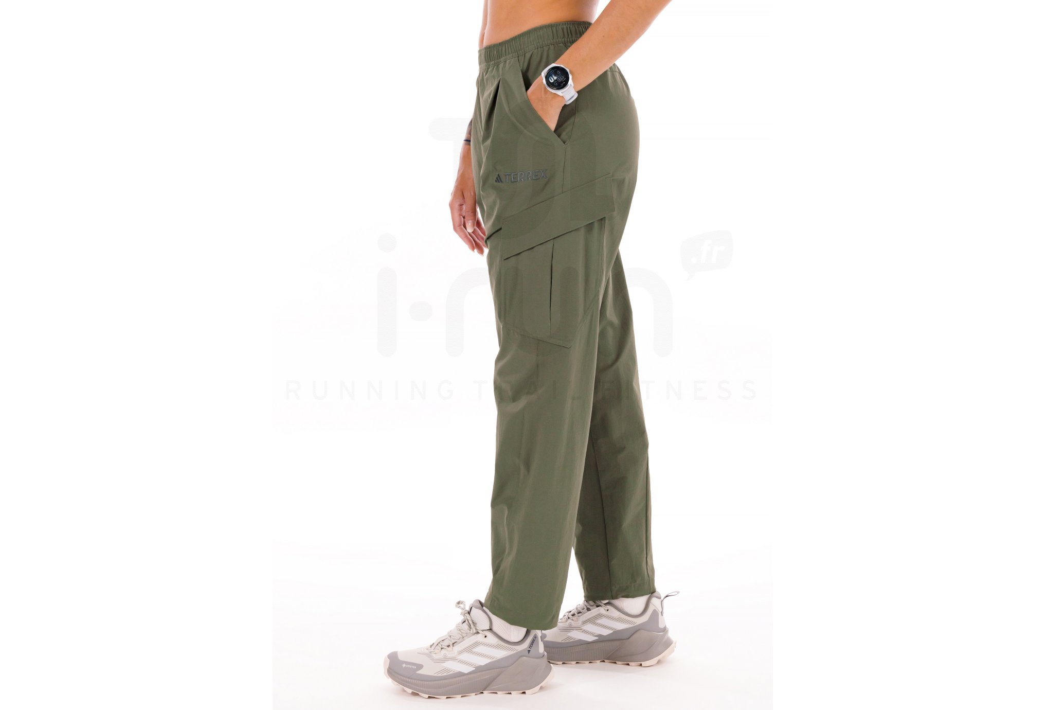 adidas Terrex Xploric