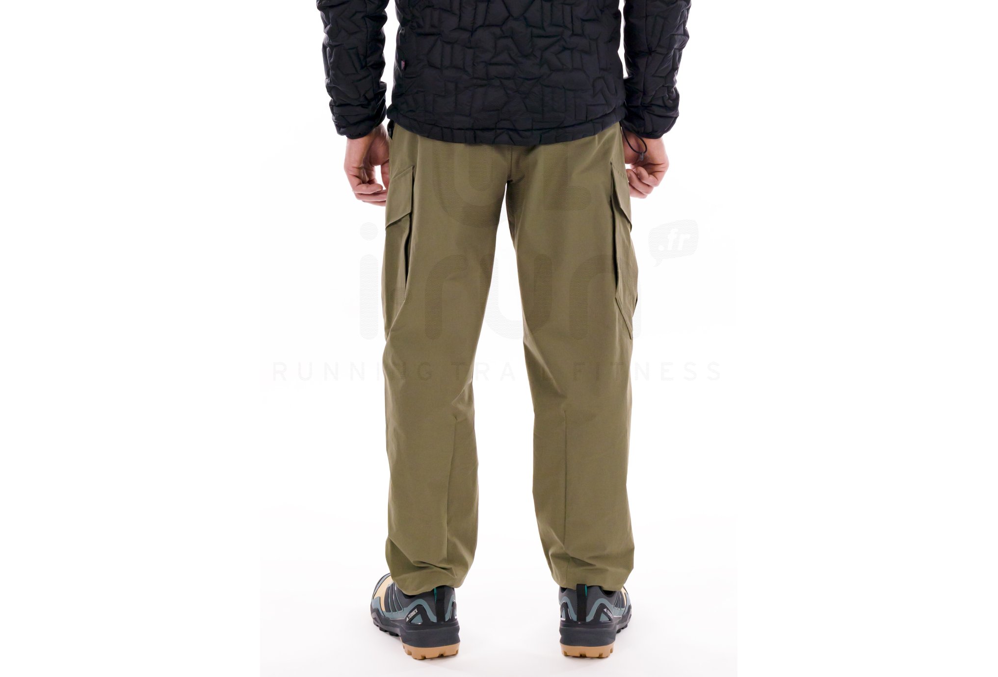 adidas Terrex Xploric