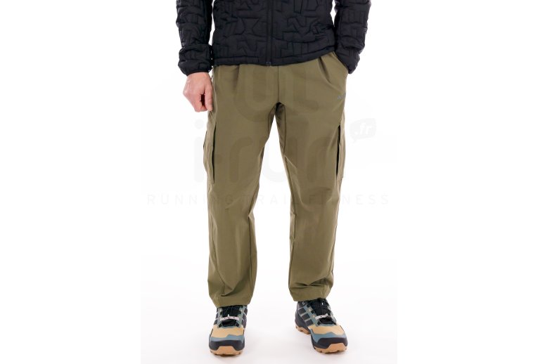 adidas Terrex Xploric