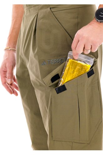 adidas Terrex Xploric 