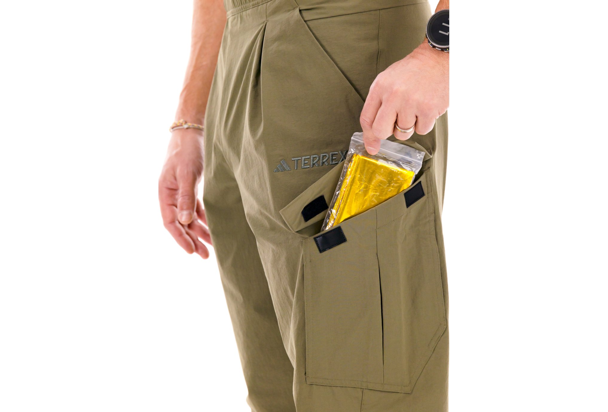 adidas Terrex Xploric