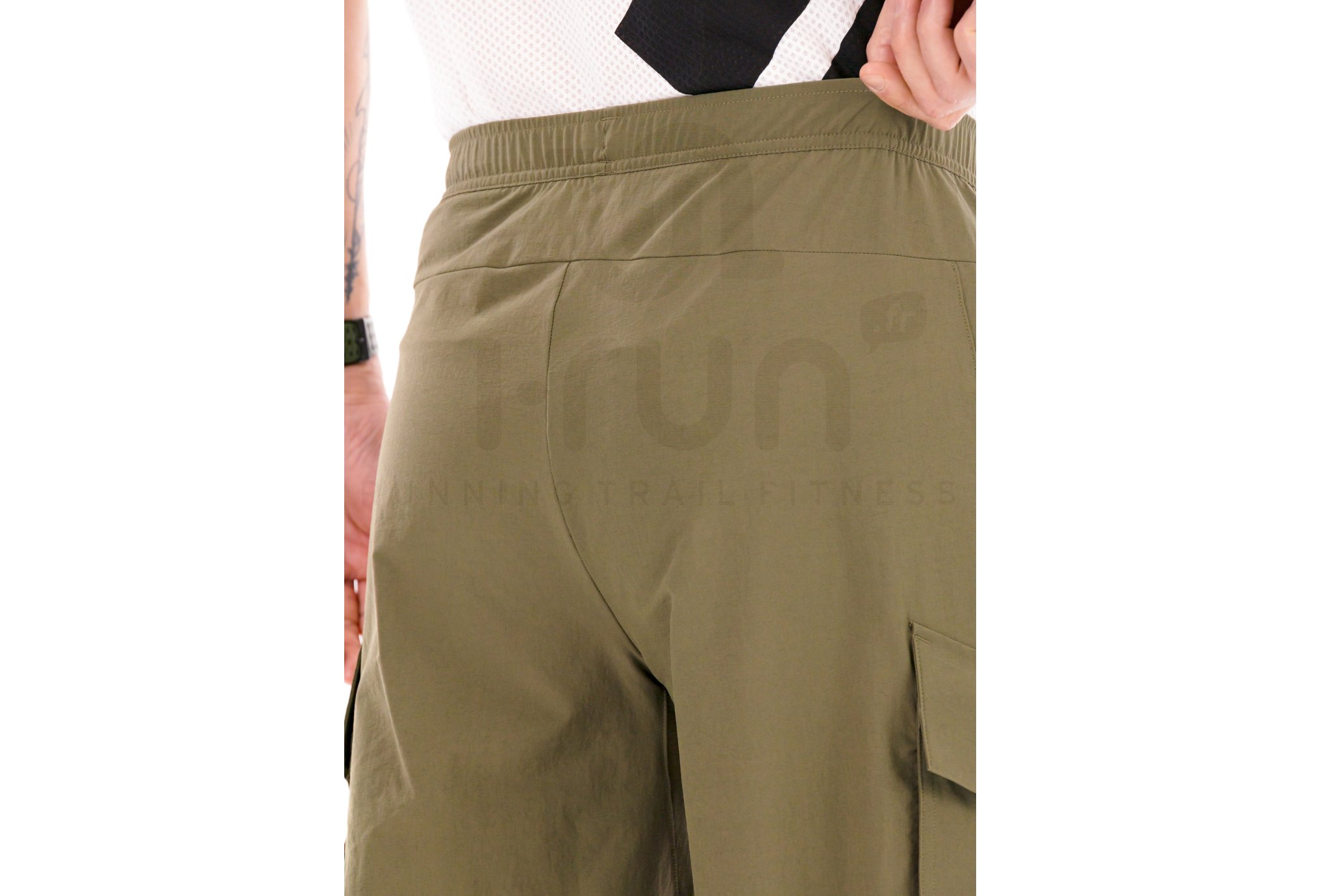 adidas Terrex Xploric