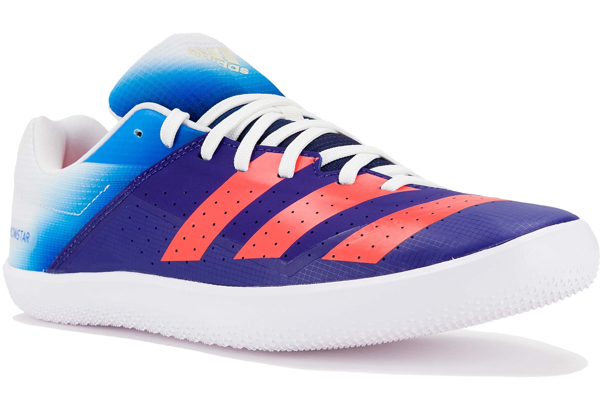 adidas Throwstar M Chaussures homme déstockage