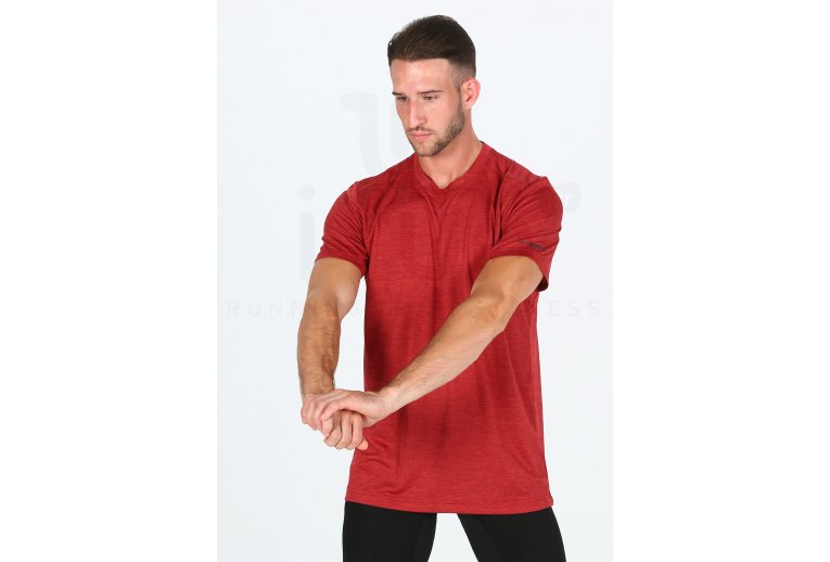 adidas camiseta manga corta Tivid