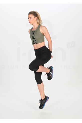 adidas TKO Crop Top W 