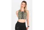 adidas Crop Top TKO