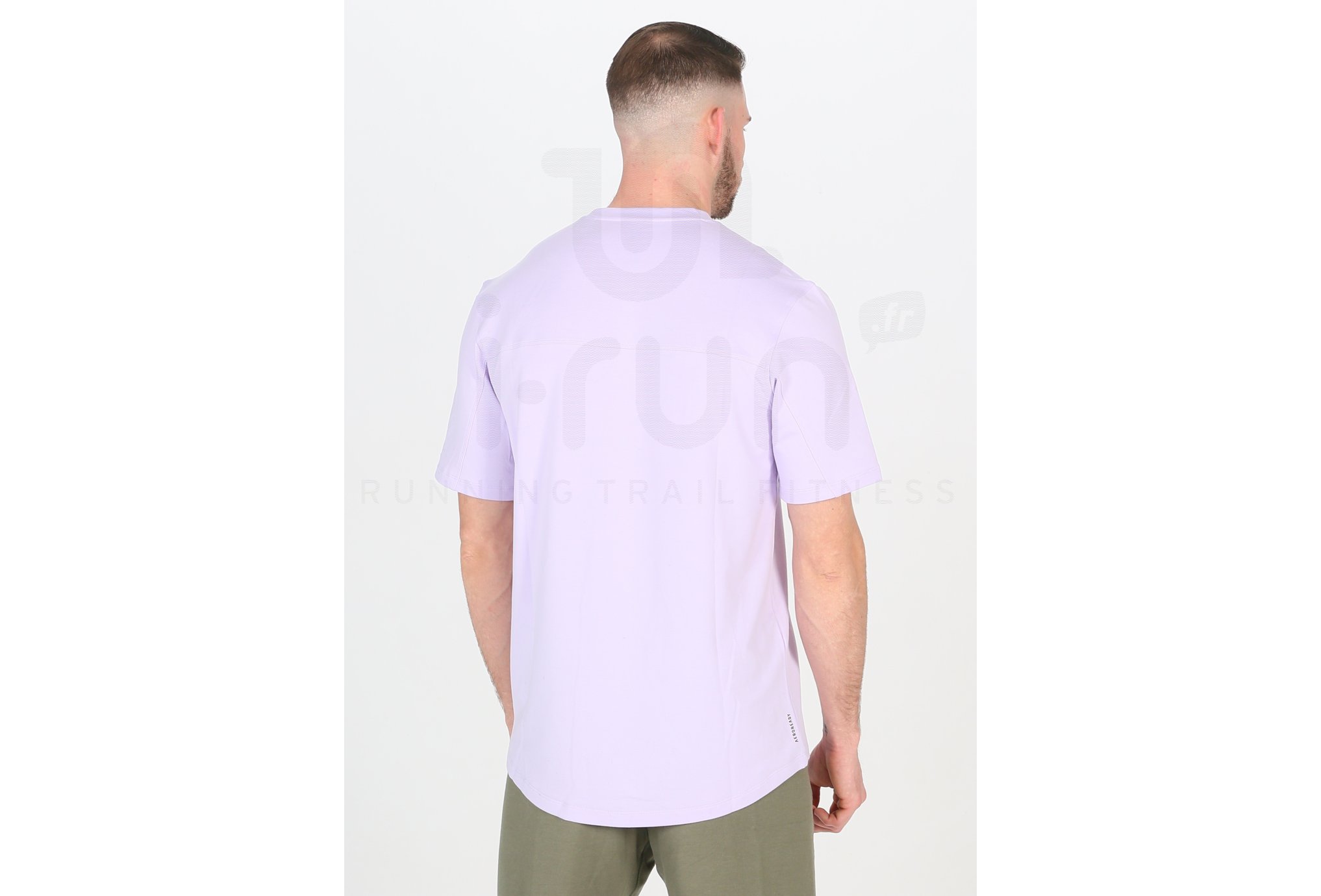 adidas camiseta manga corta TKO