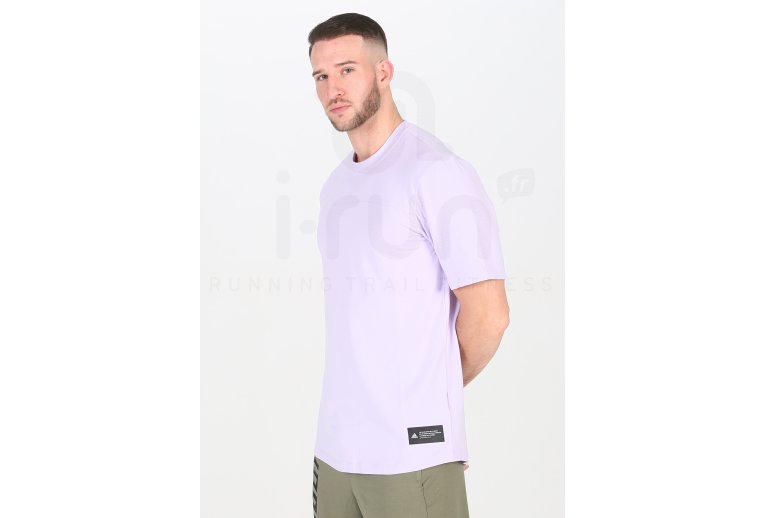 adidas camiseta manga corta TKO