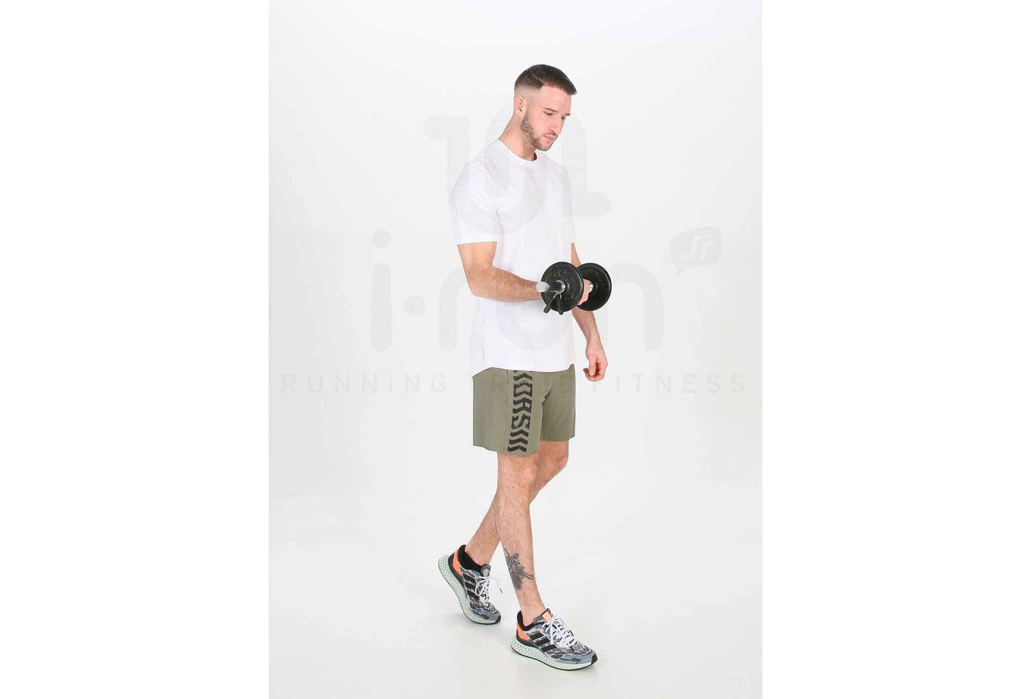 adidas TKO Herren