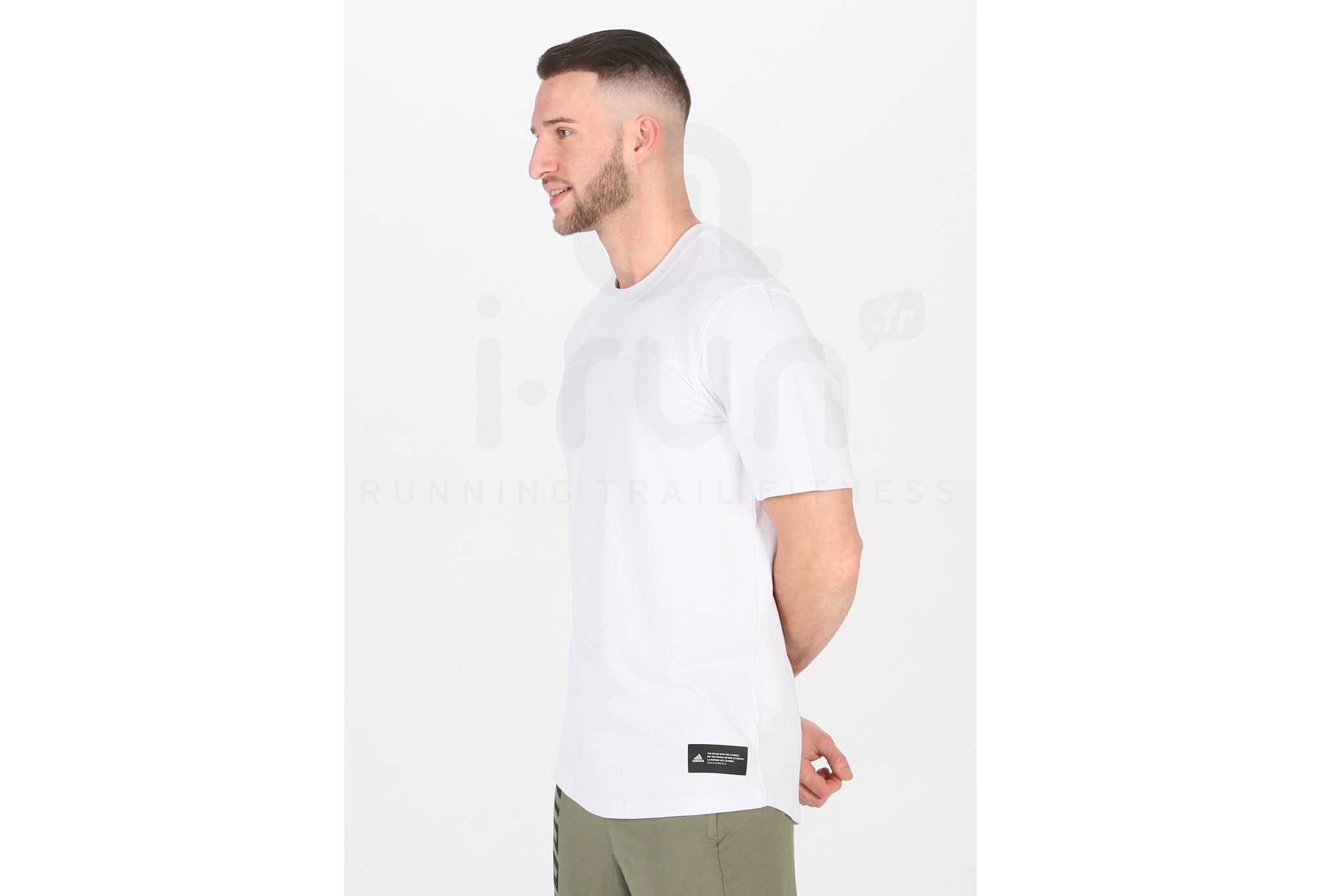 adidas TKO Herren
