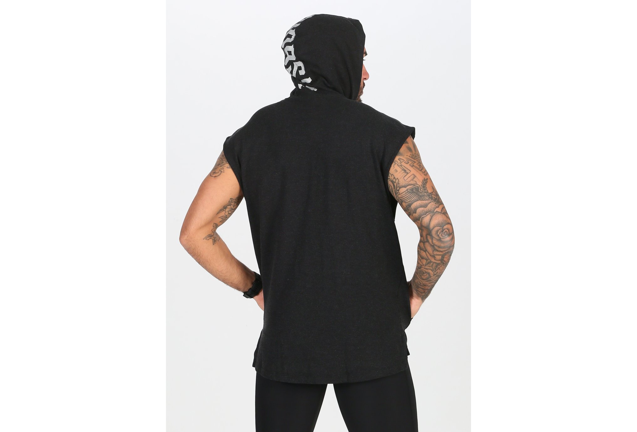 adidas camiseta sin mangas TKO