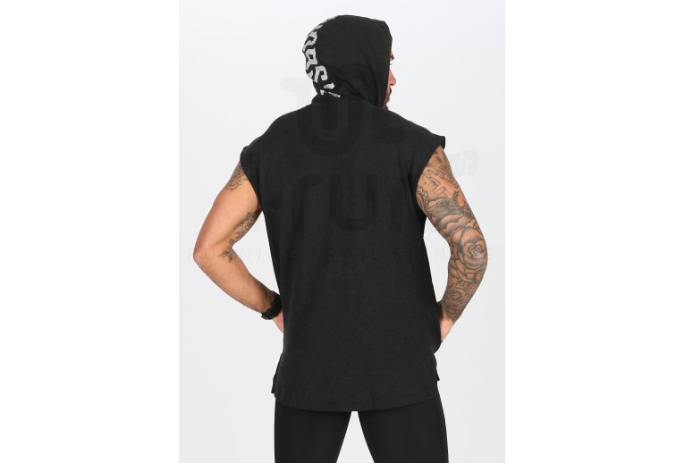 adidas camiseta sin mangas TKO