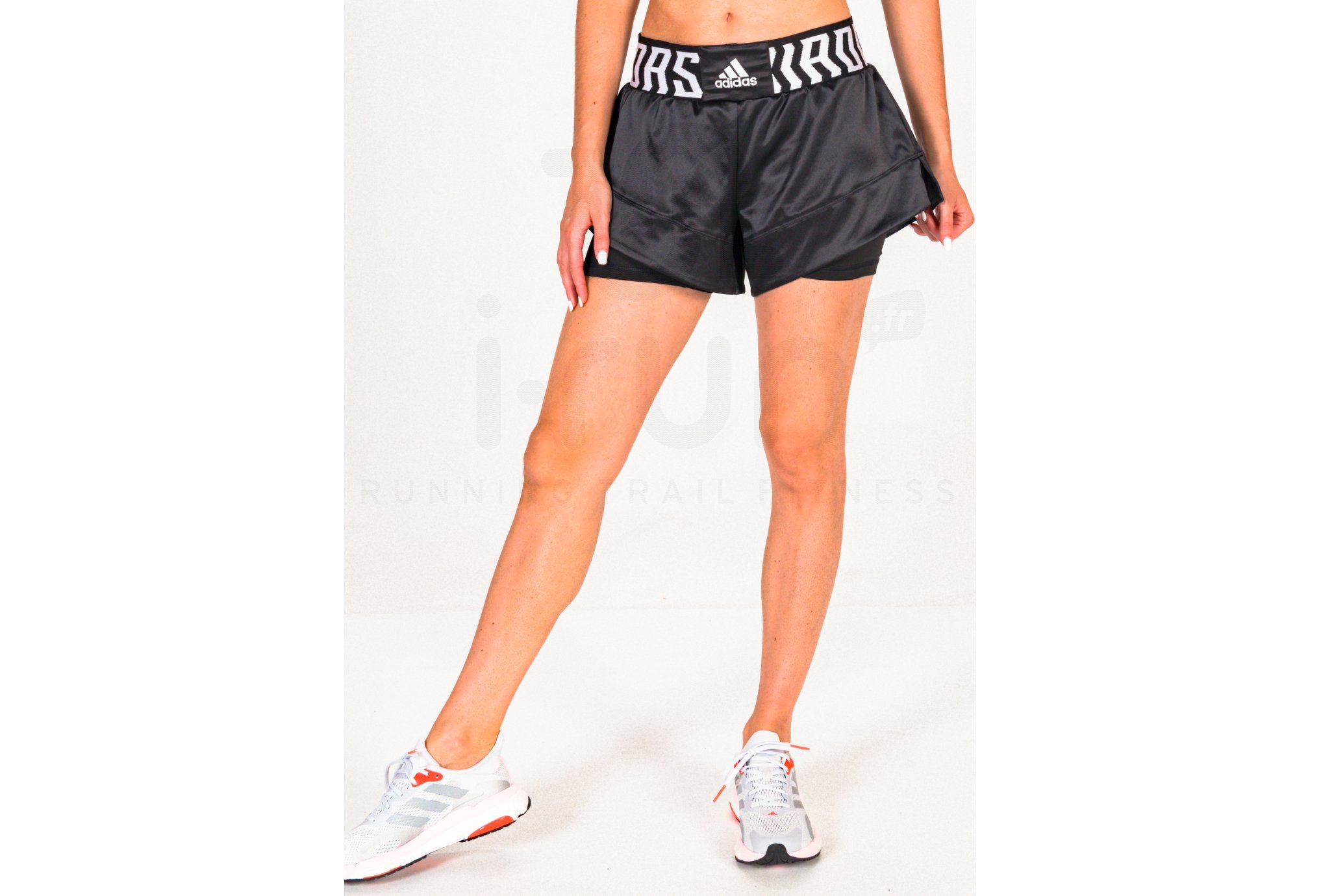 adidas TKO Damen