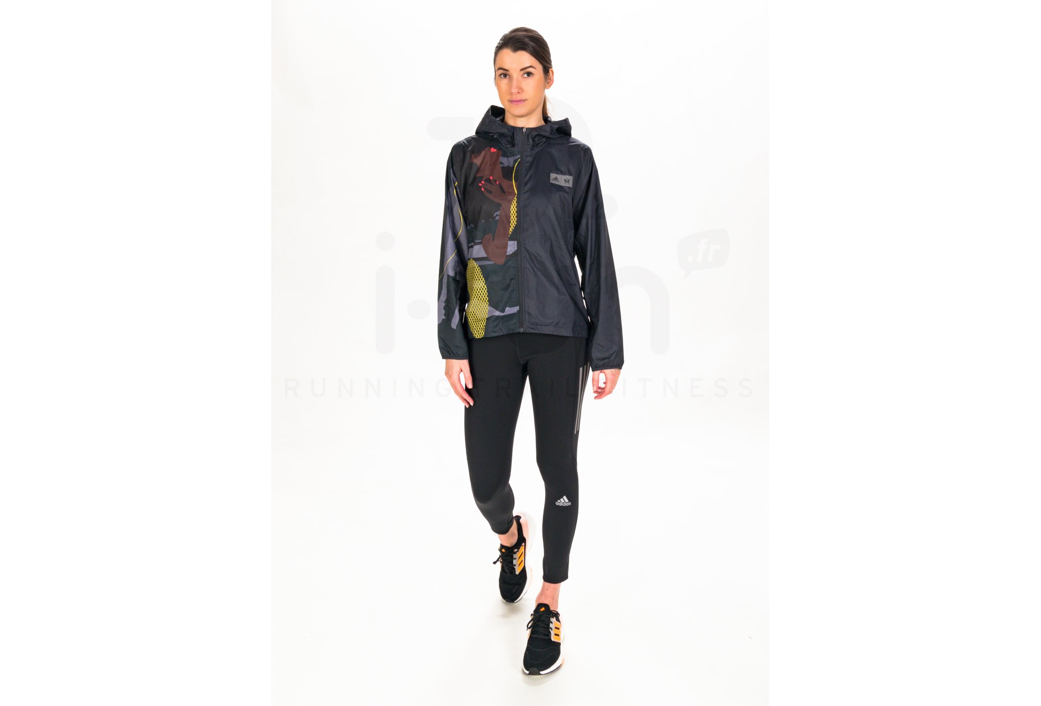 adidas TM Fast W