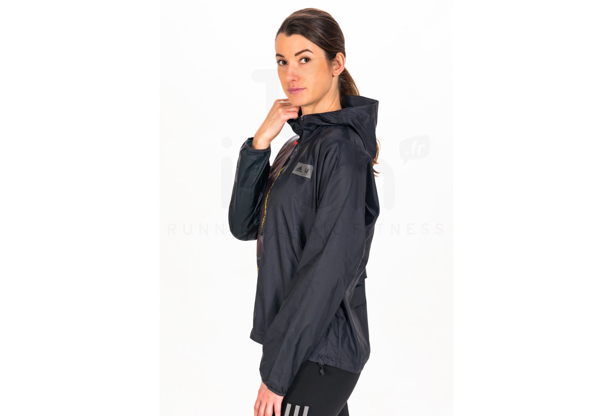 adidas TM Fast W