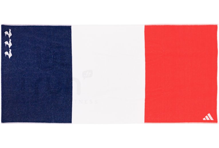 adidas Towel It seems there is no specific text provided for translation. Could you please provide the text you would like translated or confirmed as already in English?