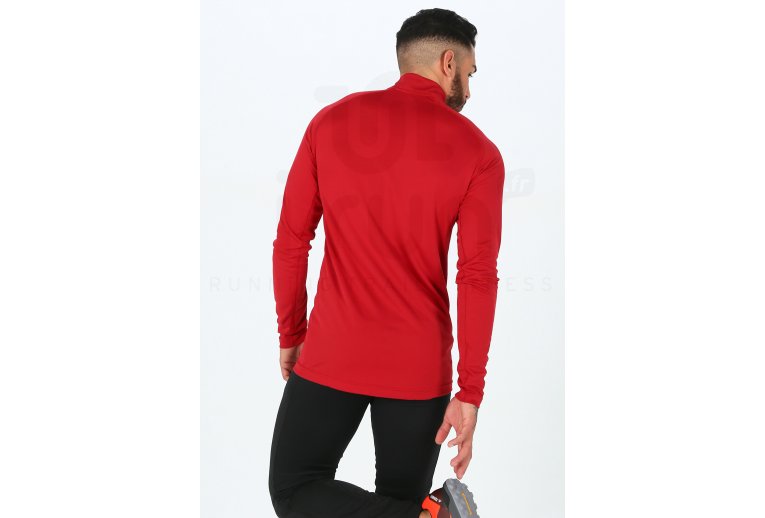 adidas camiseta manga larga Trace Rocker