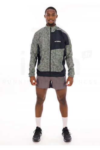 adidas Trail Wind 