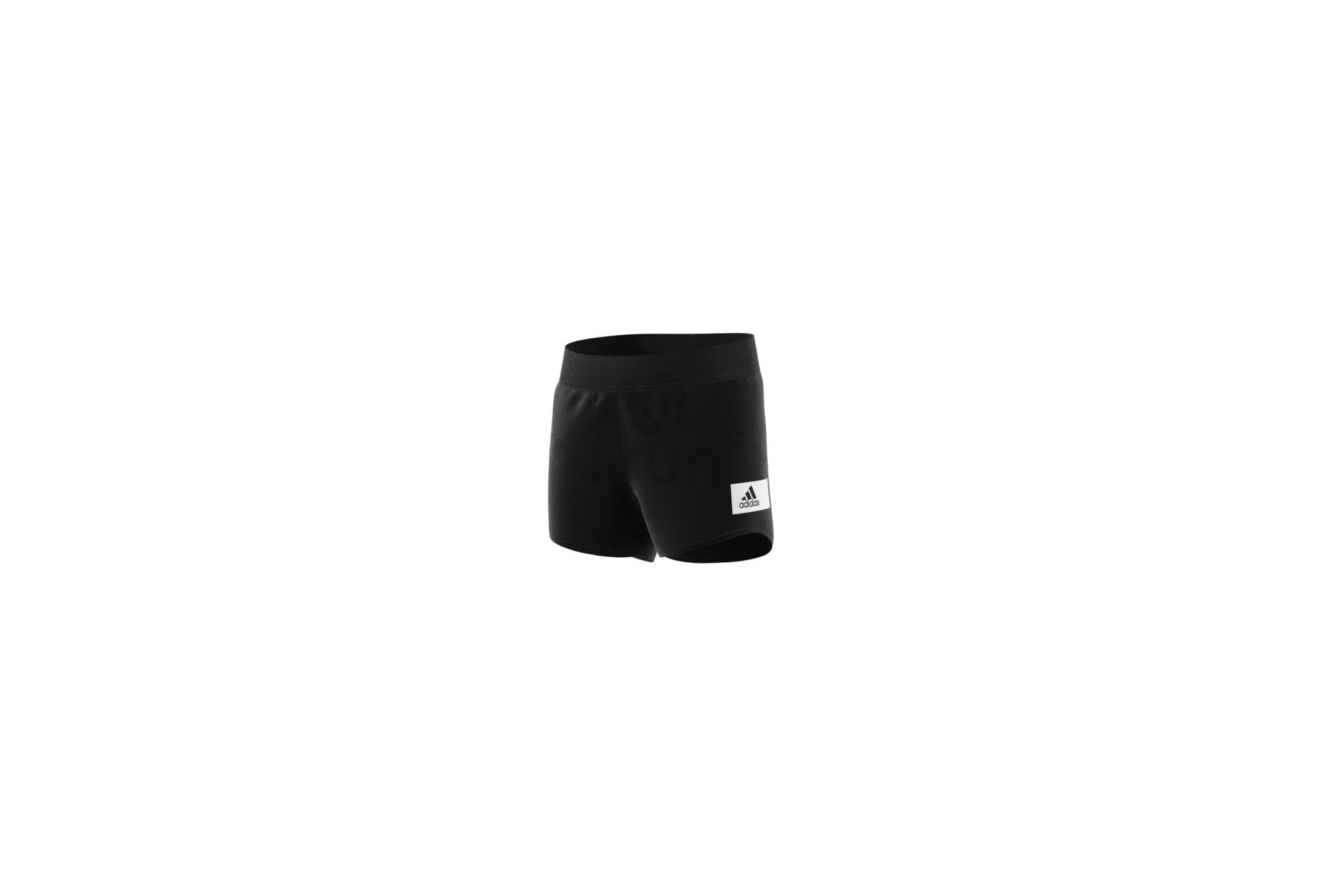 adidas pantal�n corto Training Cool