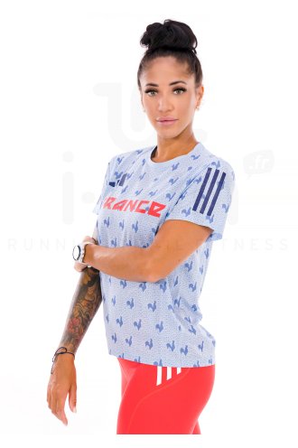 adidas Training France 