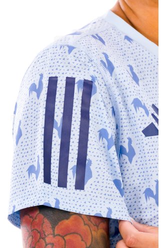 adidas Training France 