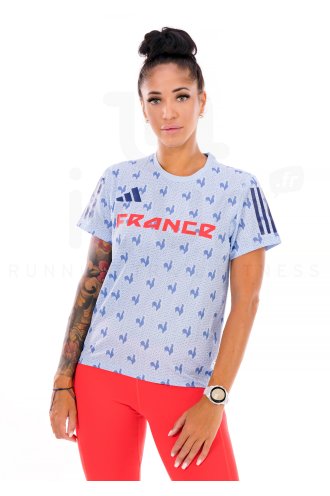 adidas Training France 