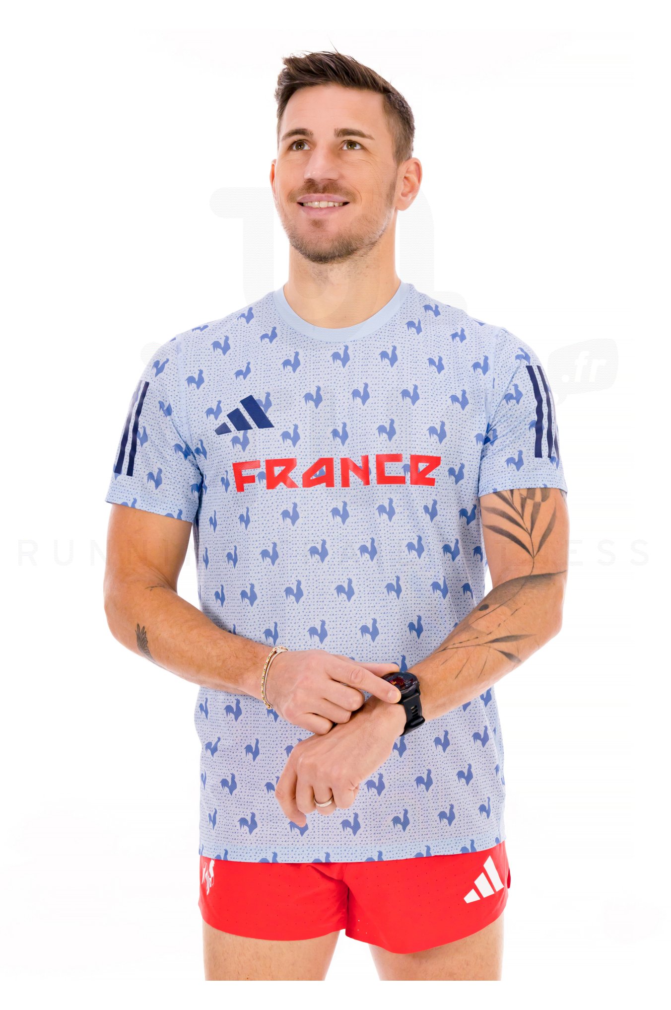 adidas Training France 