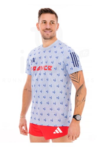 adidas Training France 